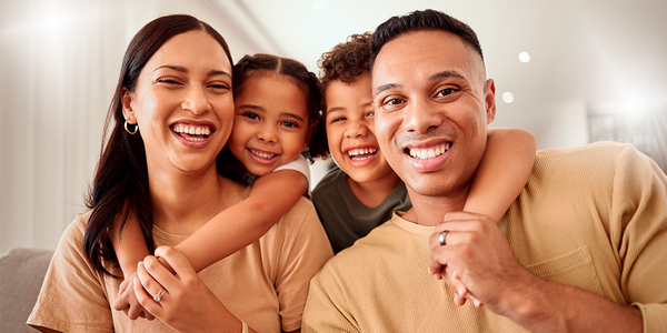 Como planejar o futuro financeiro dos filhos com o consórcio