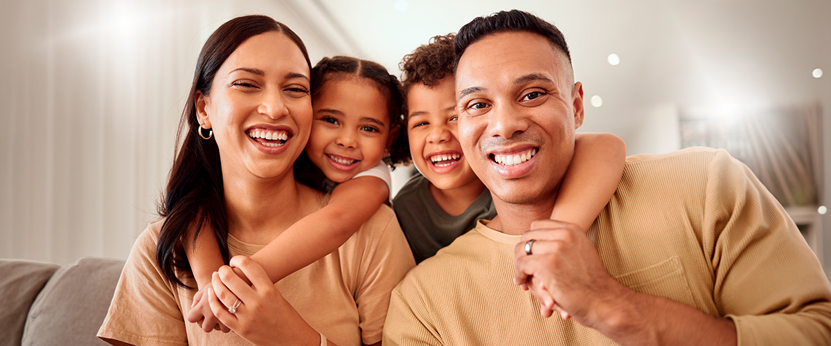 Como planejar o futuro financeiro dos filhos com o consórcio