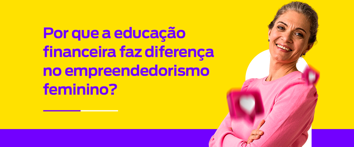 Finanças para mulheres empreendedoras