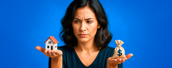 Qual a diferença entre Consórcio e Financiamento?