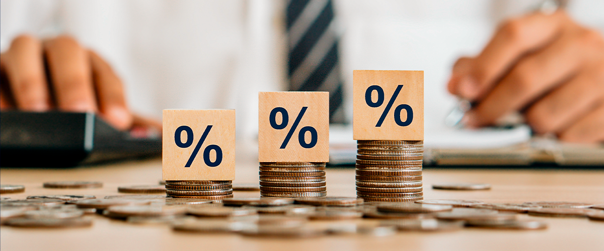 Qual a influência da Taxa Selic no seu consórcio?