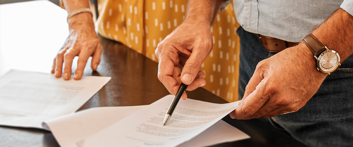 O que eu preciso saber antes de assinar um contrato de consórcio?