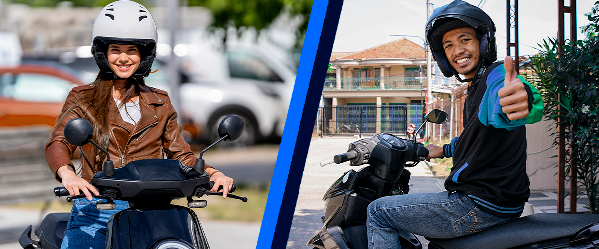 Consórcio de moto: será que você realmente economiza?