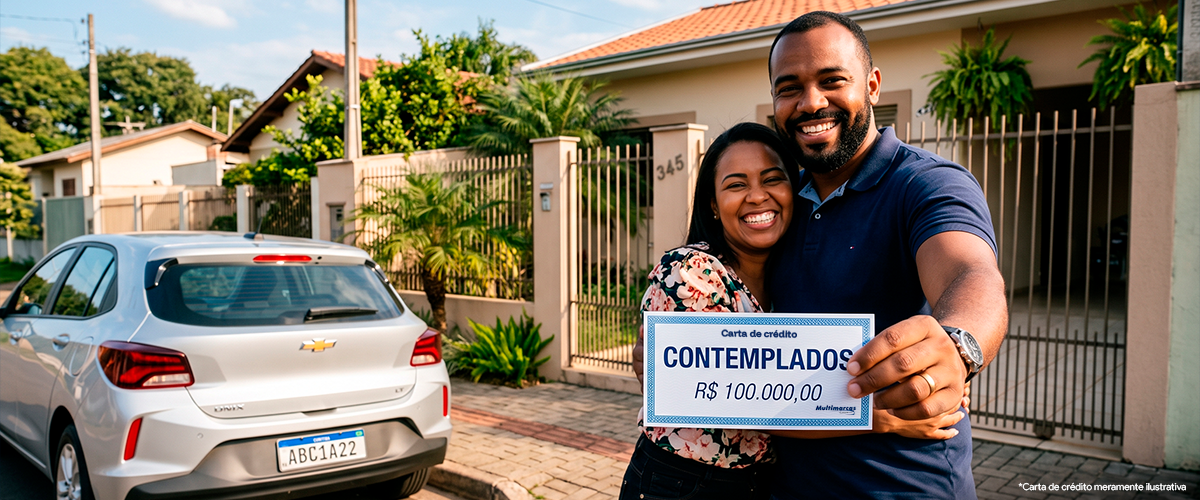 Por que o consórcio não para de crescer no Brasil? Entenda as vantagens dessa modalidade