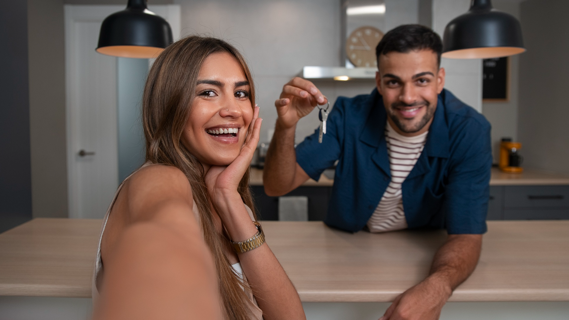 Comprar uma casa ou um apartamento: entenda qual é melhor para você