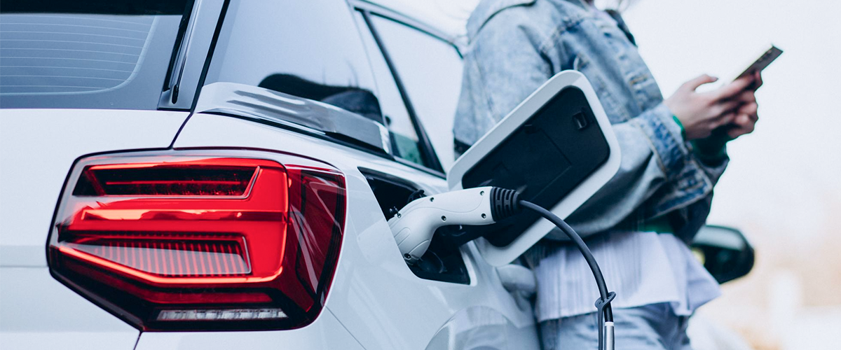 Consórcio de Carros Elétricos e Híbridos: A Rota Mais Barata para a Nova Geração