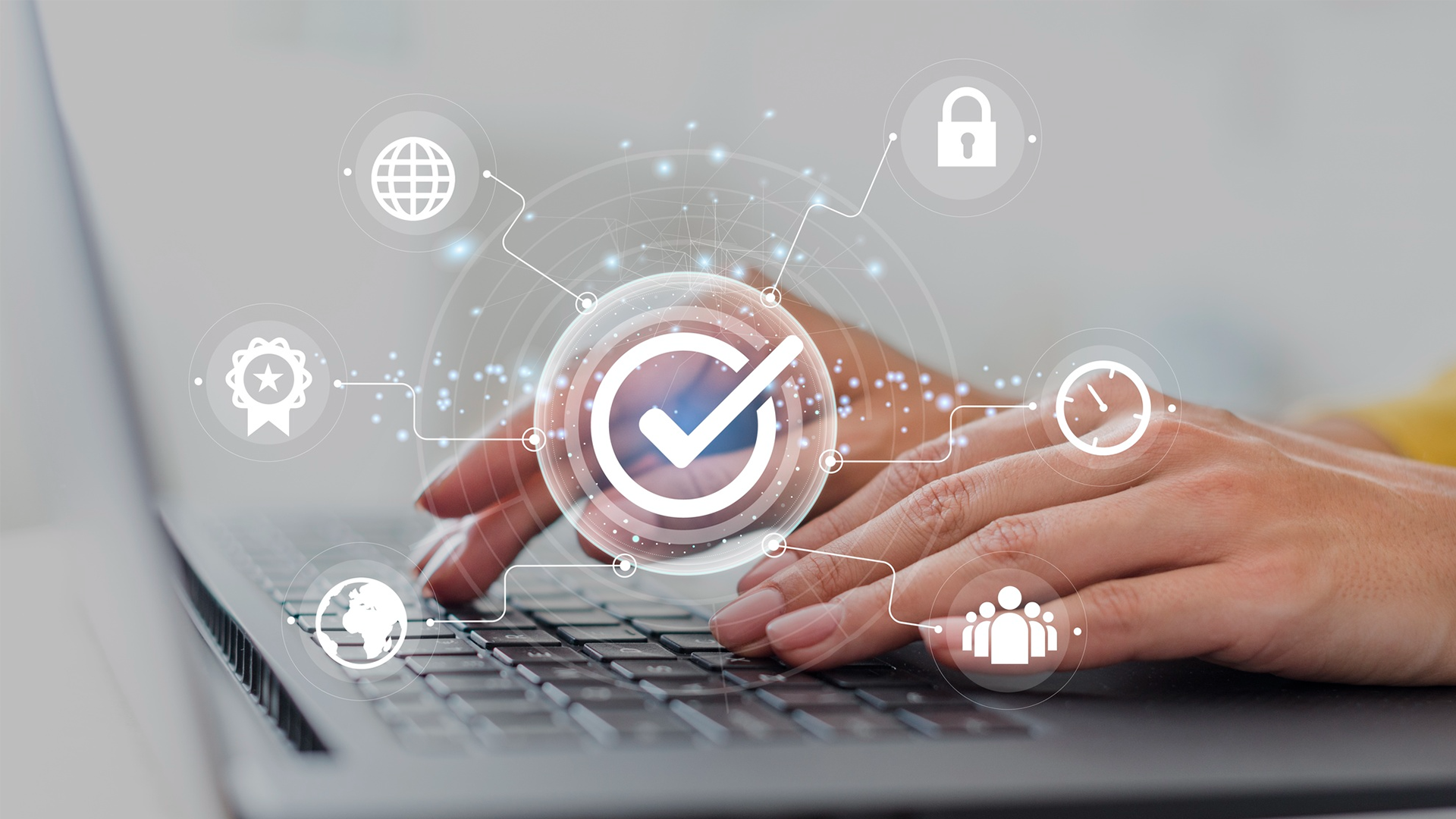 Afinal, o que é segurança digital e como ela impacta nas nossas vidas?